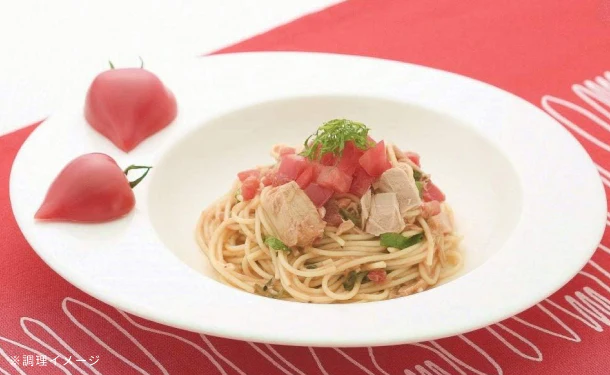 はごろもフーズ「サラスパ」160g - Image 3