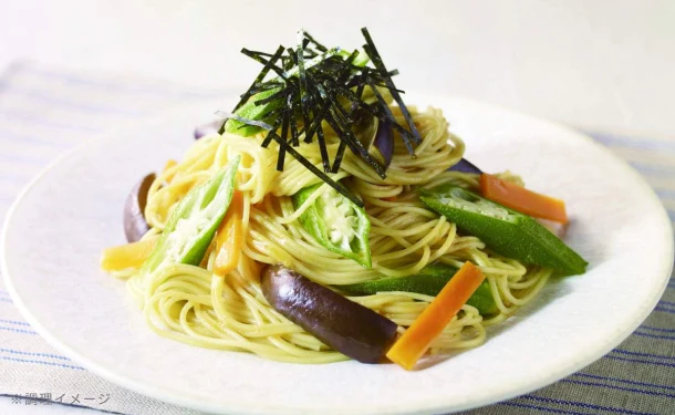 はごろもフーズ「サラスパ」160g - Image 4