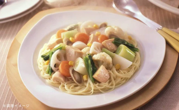 はごろもフーズ「サラスパ」160g - Image 6