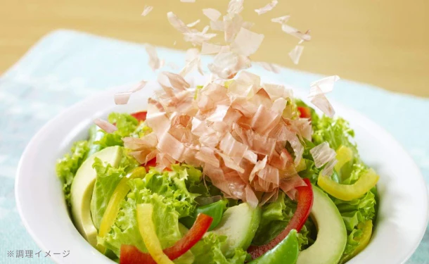 はごろもフーズ「焙炒ソフト削はごろも舞」35g - Image 3