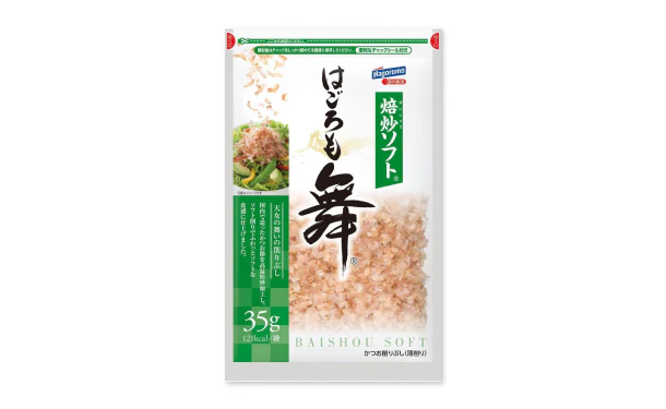 はごろもフーズ「焙炒ソフト削はごろも舞」35g - Image 6