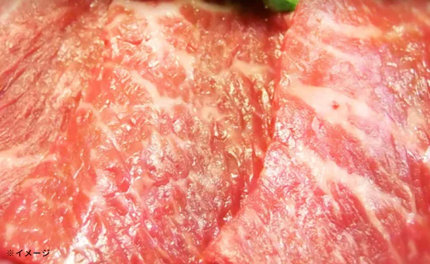 「ランプ＆カルビミックス焼肉」500g - Image 2