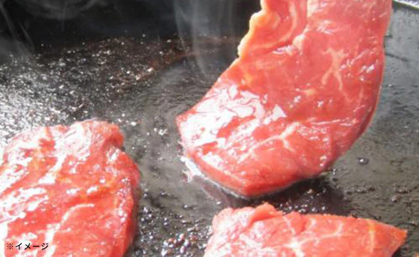 「肉の福袋 7種盛り」約2.1kg - Image 2
