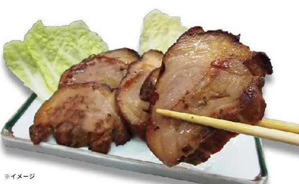 「こだわり手作り焼豚」約400g - Image 2