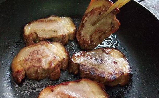 「こだわり手作り焼豚」約400g - Image 3