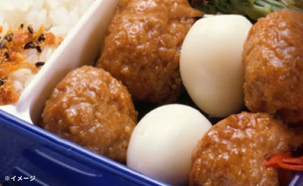 「国産鶏ふんわり肉団子」1kg - Image 7