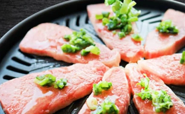 「肉の福袋 黒毛和牛＆オリーブ豚 6種食べ比べ」1.48kg - Image 5