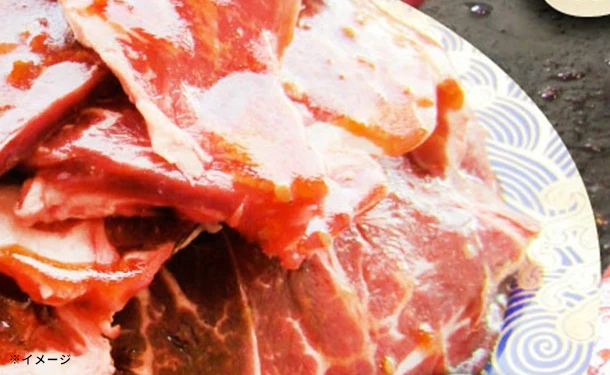 「肉の福袋 7種食べ比べ」2.25kg - Image 3