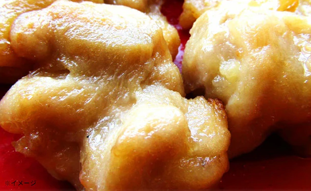 「鶏もものこだわりジューシー唐揚げ」1kg - Image 2