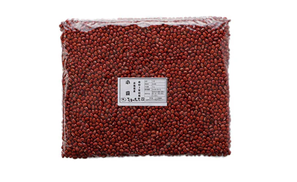 北海道産「令和5年収穫 新豆 小豆」950g - Image 2