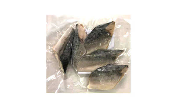 「骨取り さば切身 (60g×5切）」 - Image 2