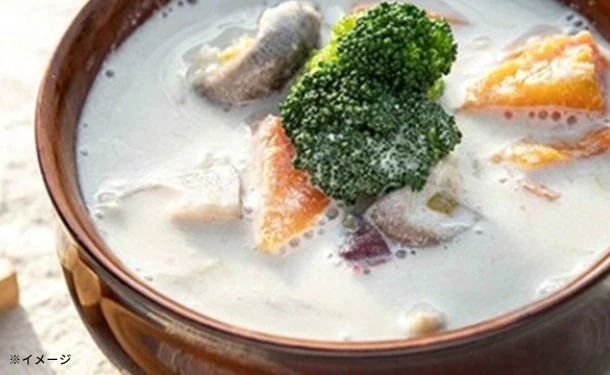 「濃いアーモンドミルク たっぷり食物繊維」125ml - Image 4