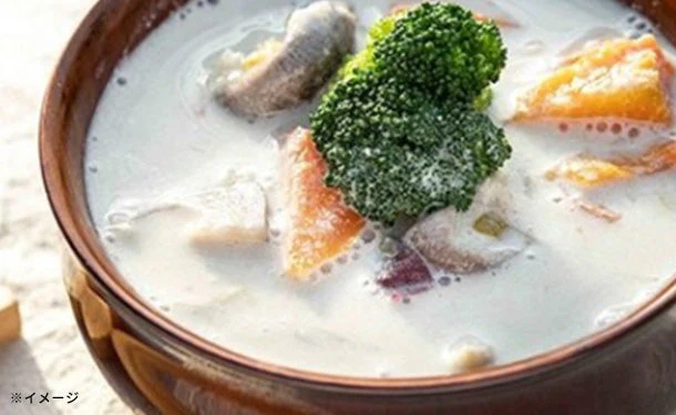 「濃いアーモンドミルク たっぷり食物繊維」125ml - Image 4