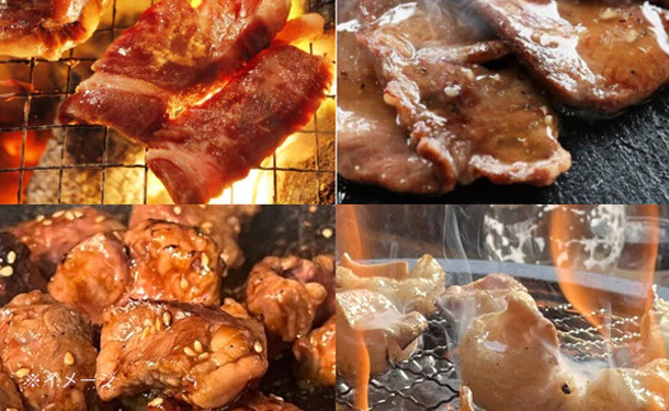 「Kuradashi限定 肉福袋（7種類以上）」計3kg以上 - Image 5