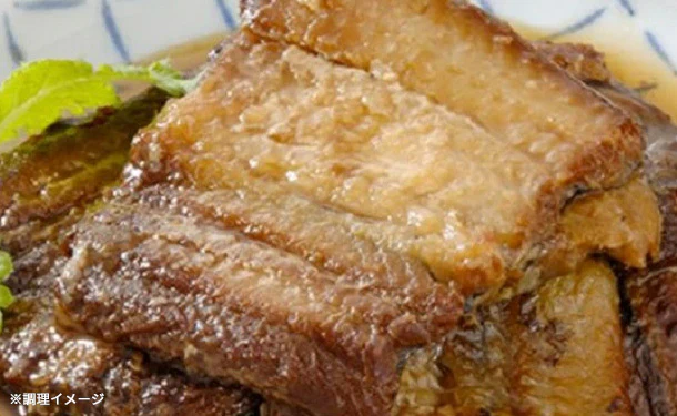 木の屋石巻水産「国産あなご醤油煮 缶詰」 - Image 3
