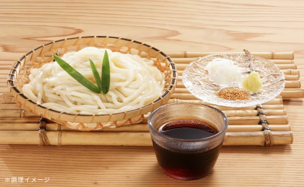 「讃岐うどん(5食入)」 - Image 2