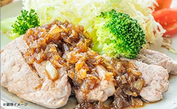 「雲仙きわみ豚 ヒレ ひと口カツ用」200g - Image 3