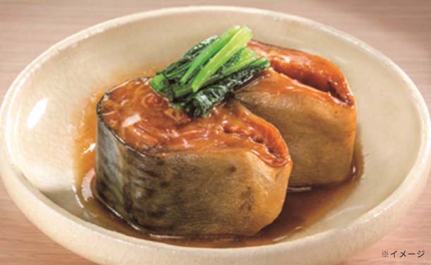 宝幸「さば味付 国内産さば使用」190g - Image 3