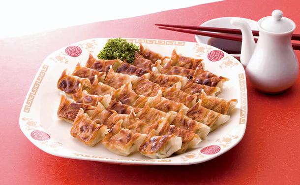 吉野家×大阪王将「簡単調理の炒飯・おかず・丼ものセット」 - Image 2