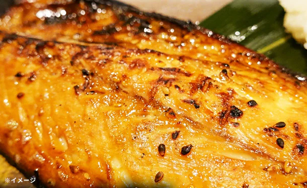 「訳あり さば魚醤油漬け」10切入 - Image 2