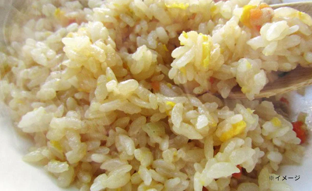 「ごっつー使える 黄金焼飯」250g - Image 2