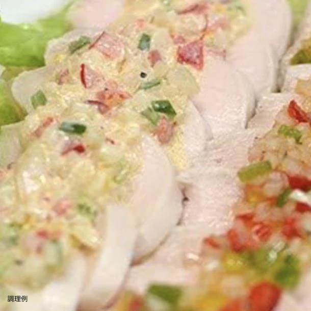 「国産鶏むね」2kg - Image 2
