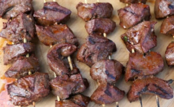 「黒毛和牛入り 焼き肉福袋」2kg以上 - Image 3