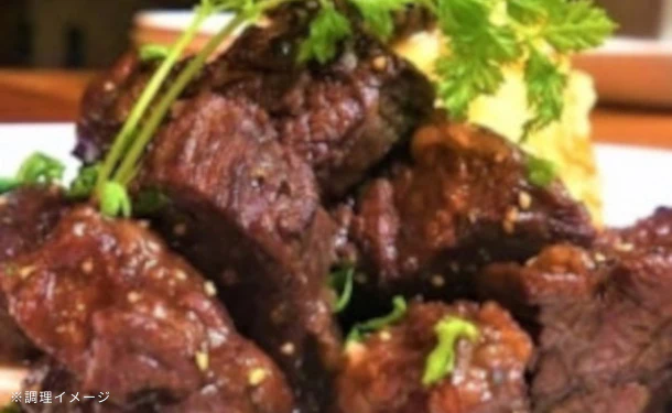 「黒毛和牛入り 焼き肉福袋」2kg以上 - Image 4