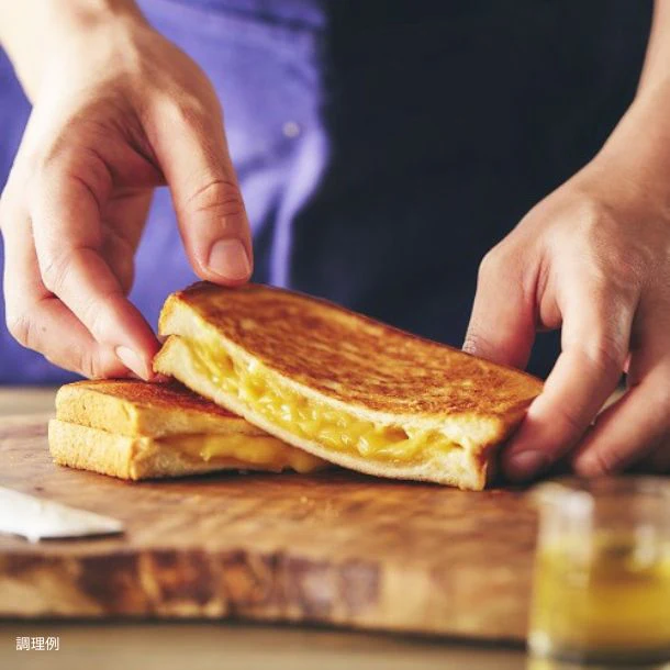 QBB「Pシュレッド」150g - Image 3