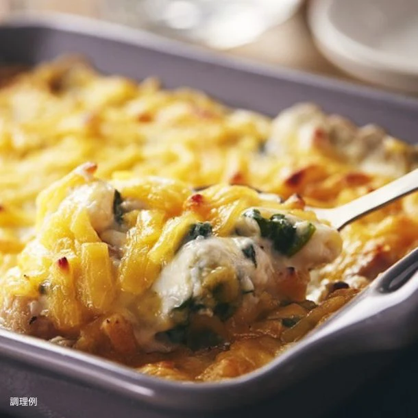 QBB「Pシュレッド」150g - Image 4