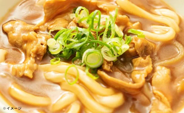 「レンジでチンするお手軽讃岐うどん 食べ比べ」 - Image 4