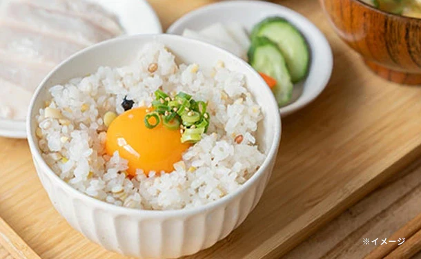 国産「PROTEIN雑穀」400g - Image 5
