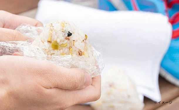国産「PROTEIN雑穀」400g - Image 6