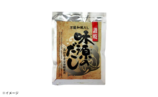 「味源のだし」30包 - Image 7