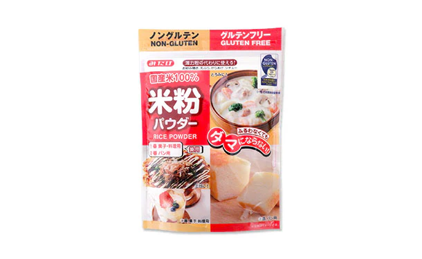 「米粉パウダー」300g - Image 2