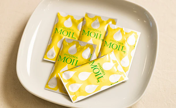 「かけるDHA MOIL（5g×30P）」 - Image 3