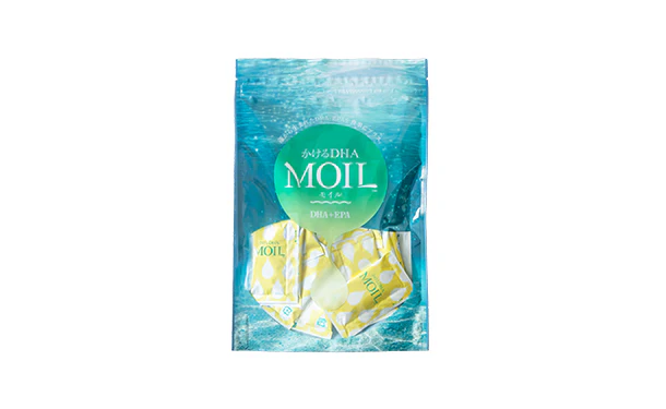 「かけるDHA MOIL（5g×30P）」 - Image 4