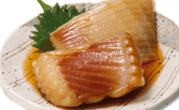 北海道根室産「カスべの旨煮」150g - Image 3