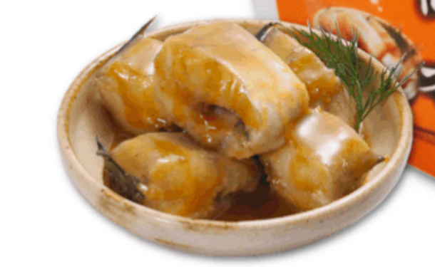 北海道産「タラの味噌煮」80g - Image 3