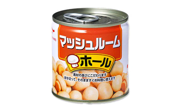 マルハニチロ「マッシュルーム ホール」 - Image 2