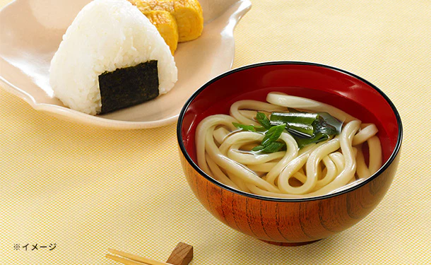 テーブルマーク「ミニパックさぬきうどん6食」600g - Image 3