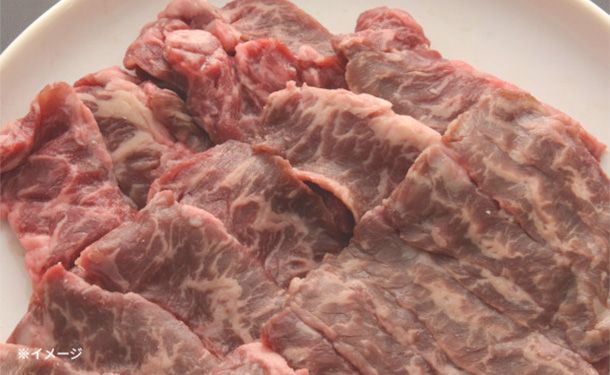 「焼肉定番2種セット（牛タン＆ハラミ）」計1kg - Image 4
