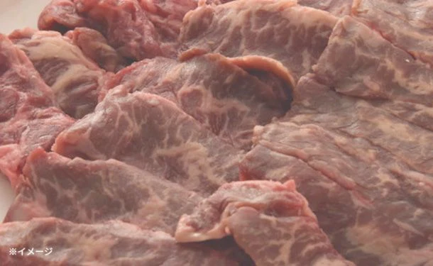 「焼肉定番2種セット（牛タン＆ハラミ）」計1kg - Image 5