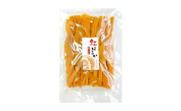 茨城県産「芋屋久兵衛 訳ありほし芋 切甲（切り落とし）」500g - Image 3
