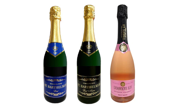 「欧州スパークリングワイン ランダムセット」750ml - Image 4