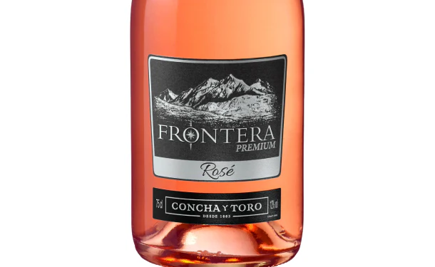 メルシャン「訳あり フロンテラプレミアムスパークリング ロゼ」750ml - Image 2