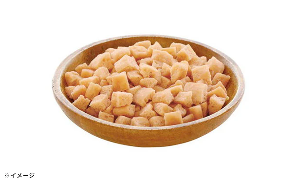 ニューグリーン「ふわっとひとくちササミ」100g - Image 3