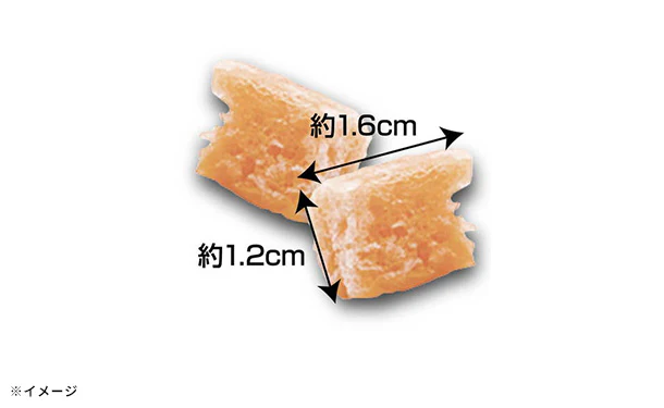 ニューグリーン「ふわっとひとくちササミ」100g - Image 4