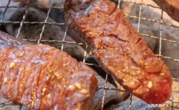 「牛焼き肉 4種セット」計700g - Image 2