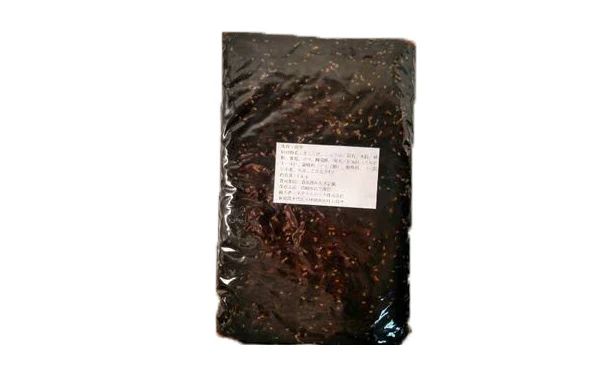 「中国産きくらげ昆布」1kg - Image 2